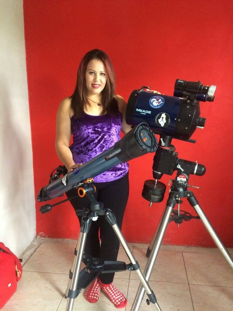 Erica Correa
