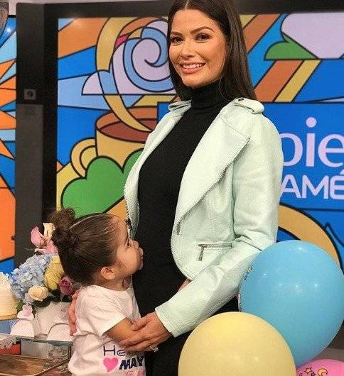 Ana Patricia Gámez