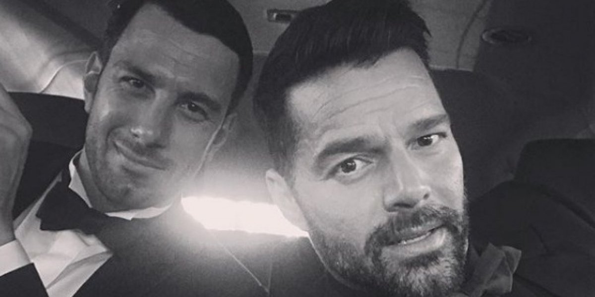¡Así es la fabulosa mansión de Ricky Martin! ¡Así es la fabulosa mansión de Ricky Martin!
