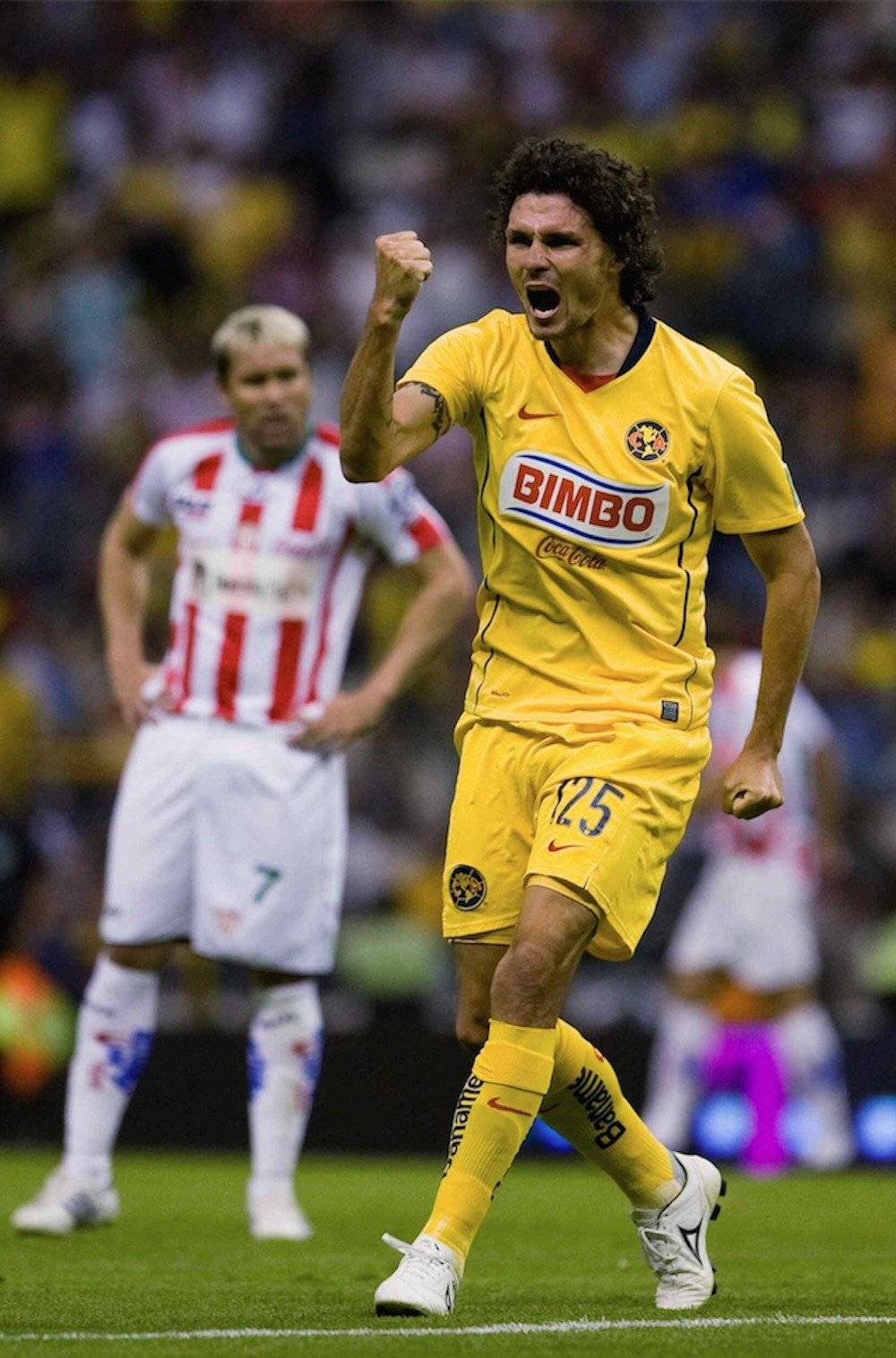 Fernando Ortiz