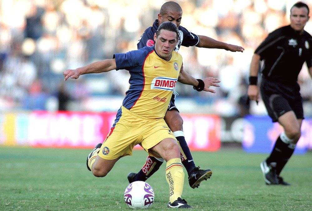 Lucas Castroman