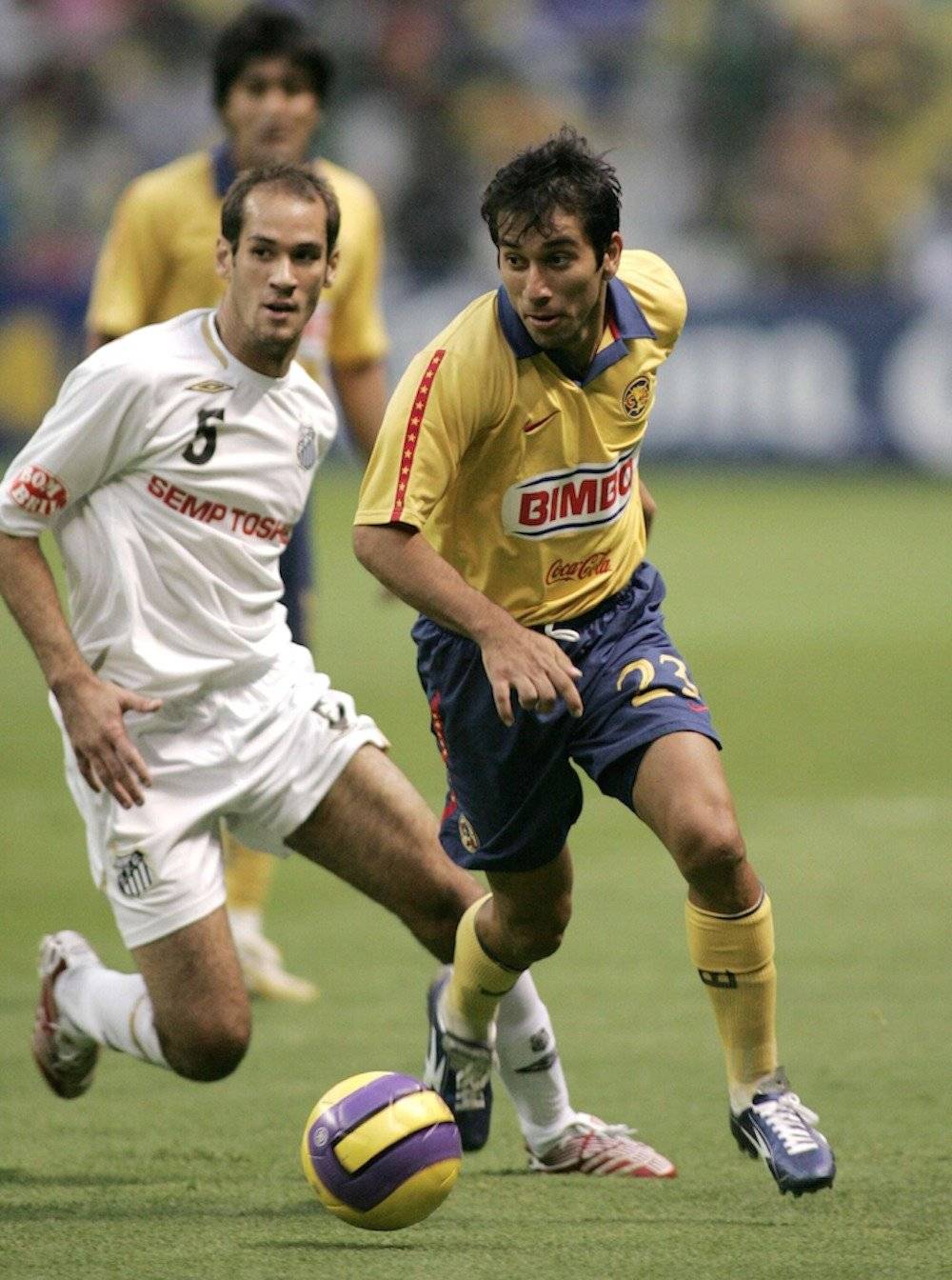 Nelson Cuevas