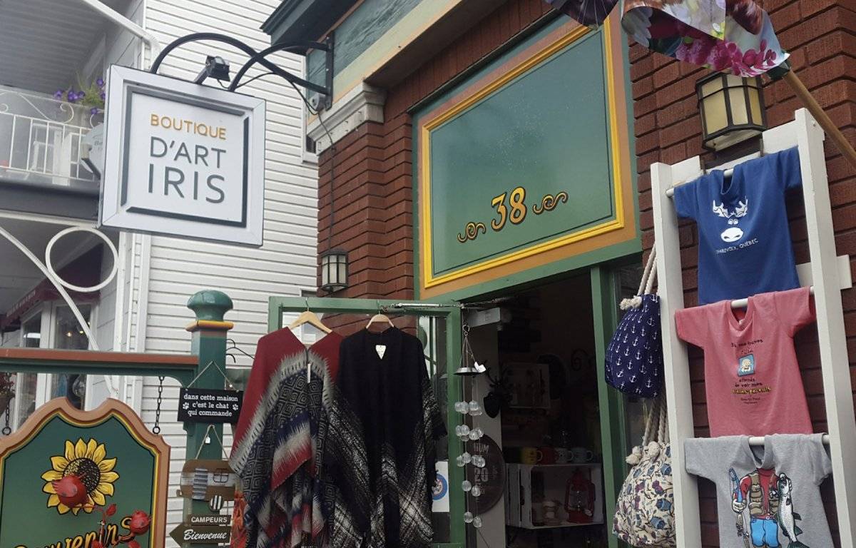 Descubre las bellezas de Charlevoix en este tour