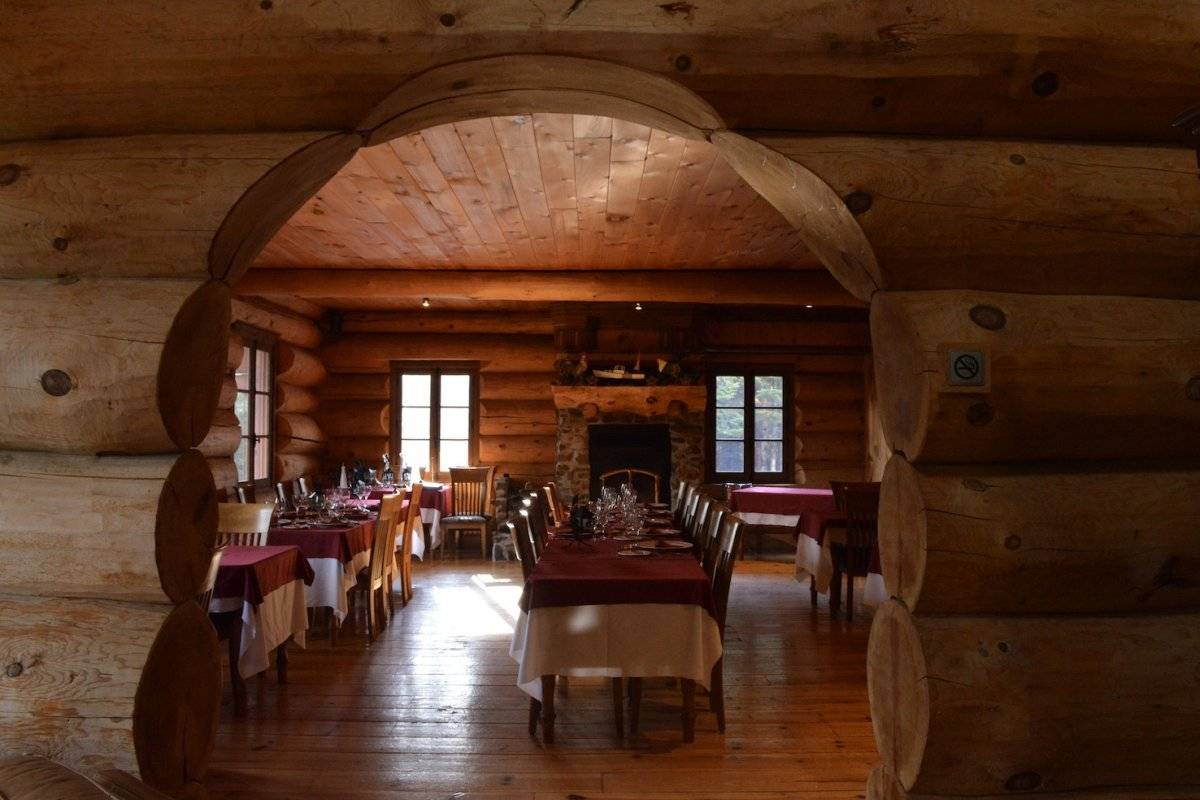 Descubre las bellezas de Charlevoix en este tour