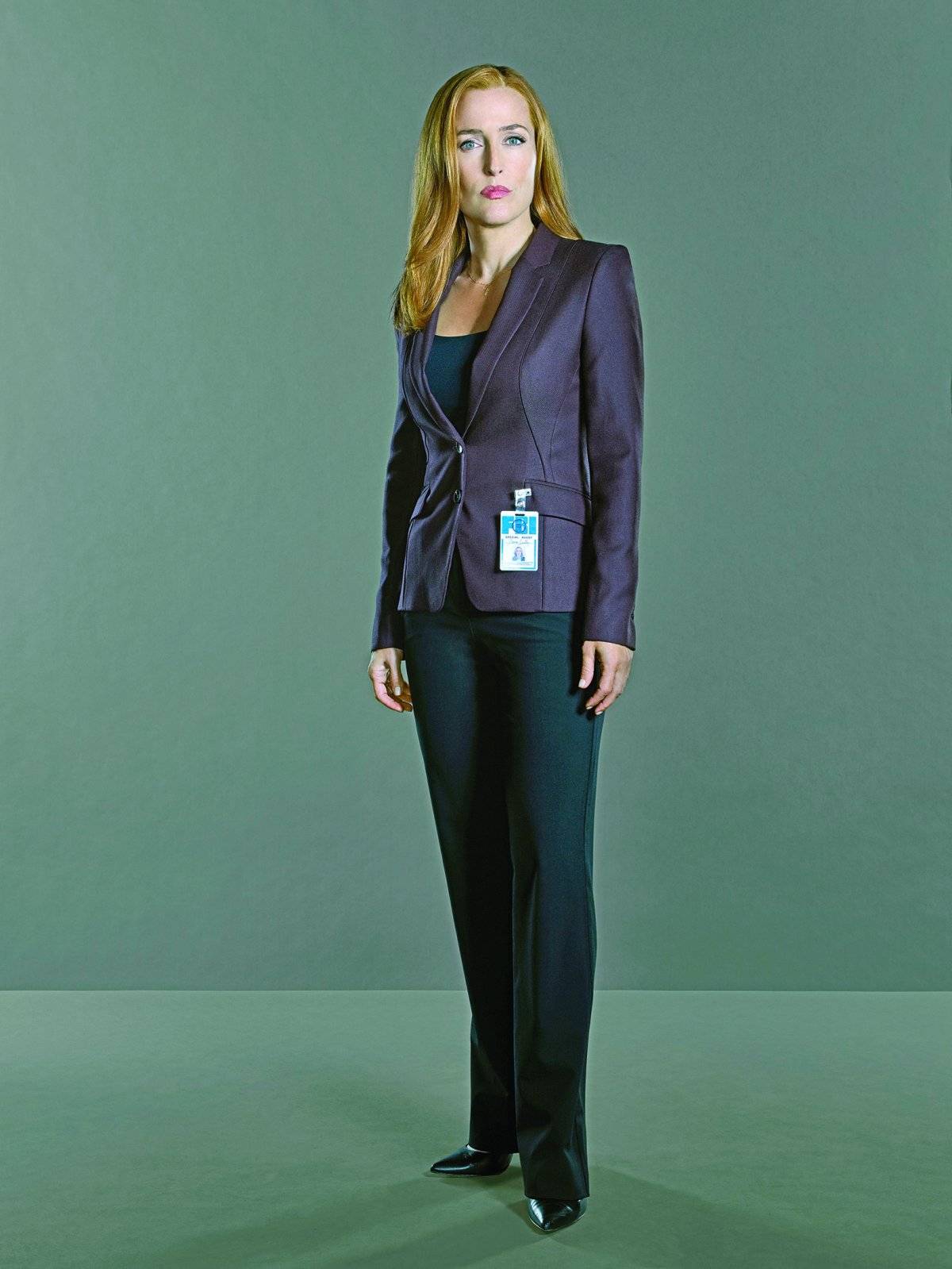 The X-Files