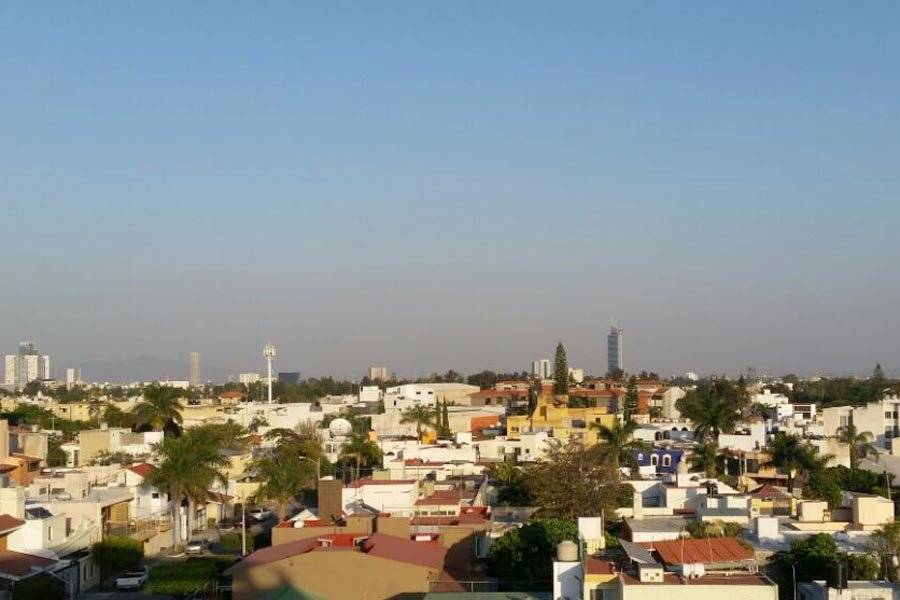 Activan primera contingencia de 2018 en la Zona Metropolitana