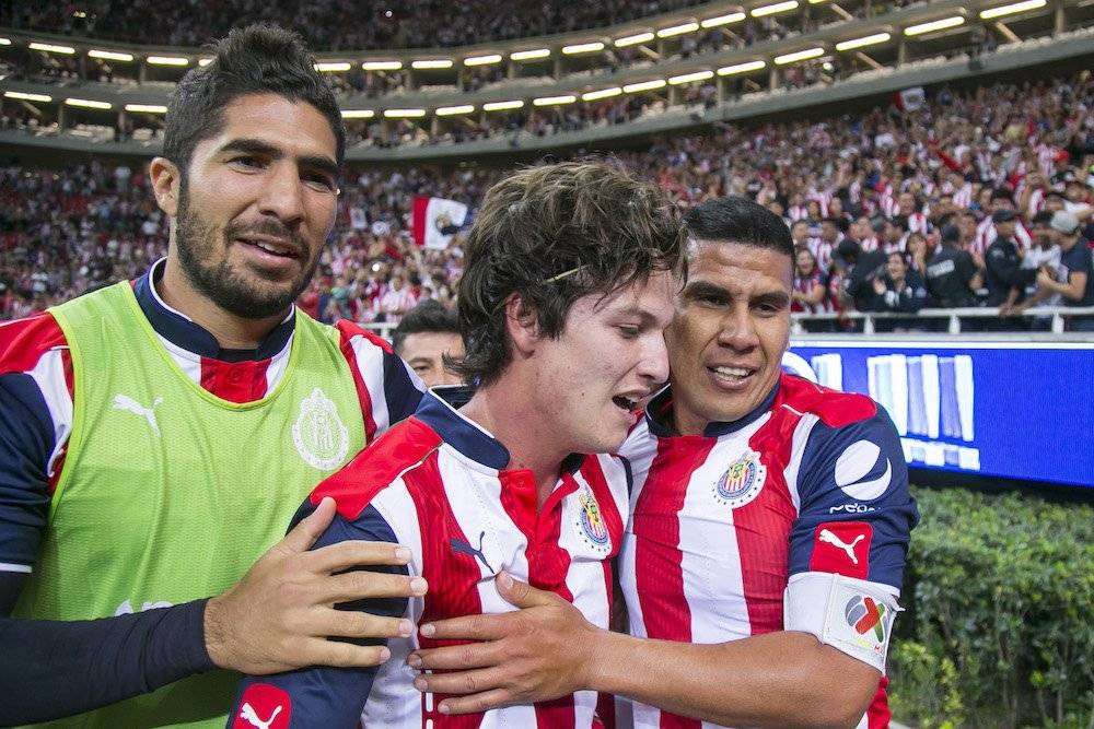 Chivas