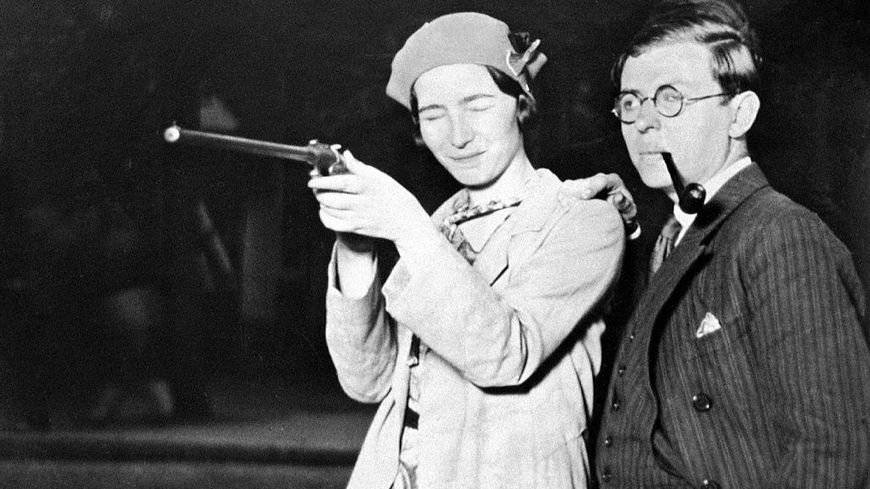 vida-de-Simone de Beauvoir