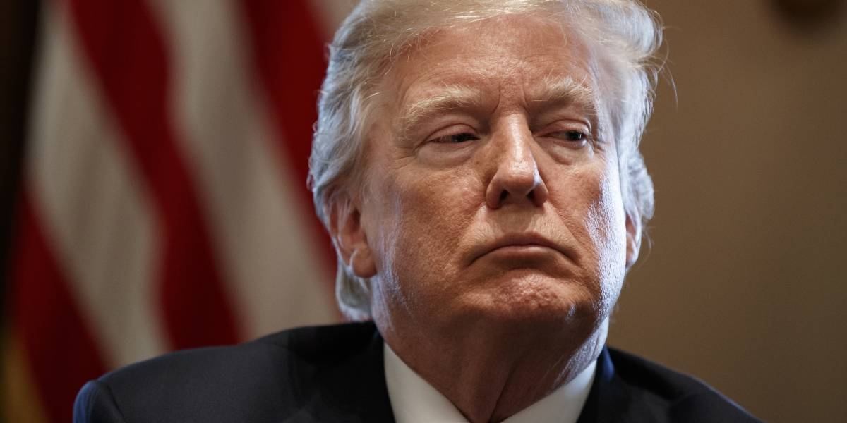 Donald Trump asistirá al Foro Económico Mundial en Davos