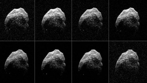 Asteroide