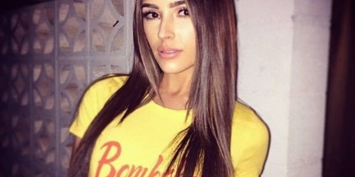 Murió otra actríz de cine para adultos: Olivia Nova tenía 20 años