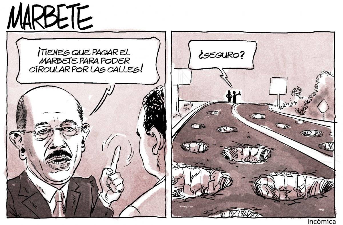 Caricatura