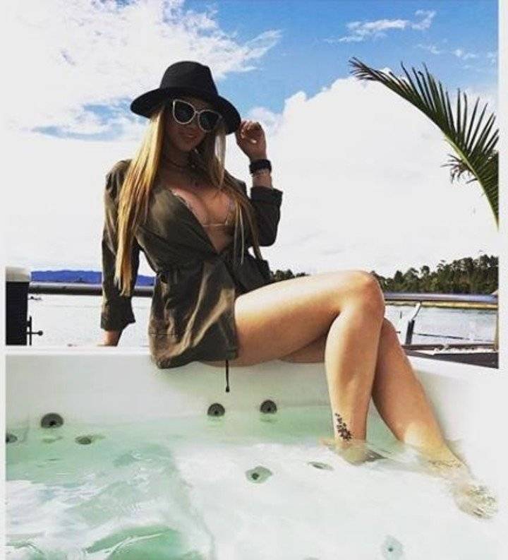 Foto: Instagram