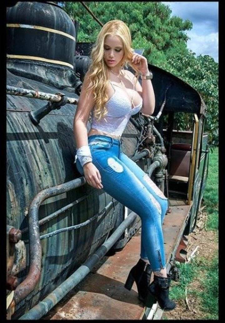 Foto: Instagram