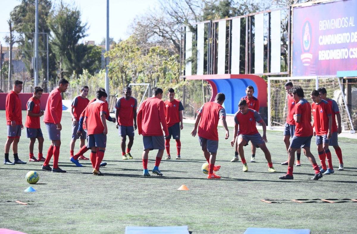 Municipal se medira contra Petapa, equipo al que eliminó en las semifinales el torneo pasado.