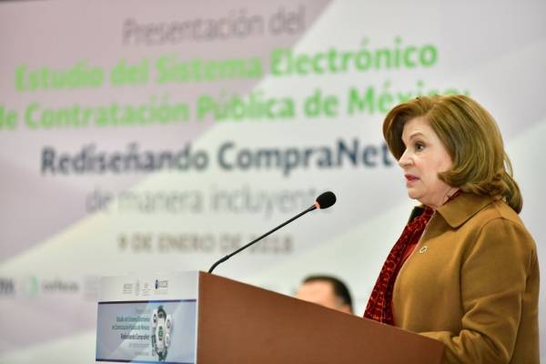 Detectan responsabilidades de funcionarios de SCT por Paso Express