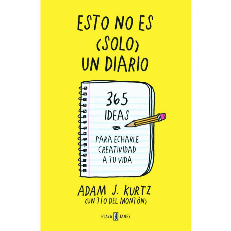 Más que un diario