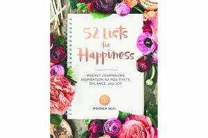 Listado para la felicidad