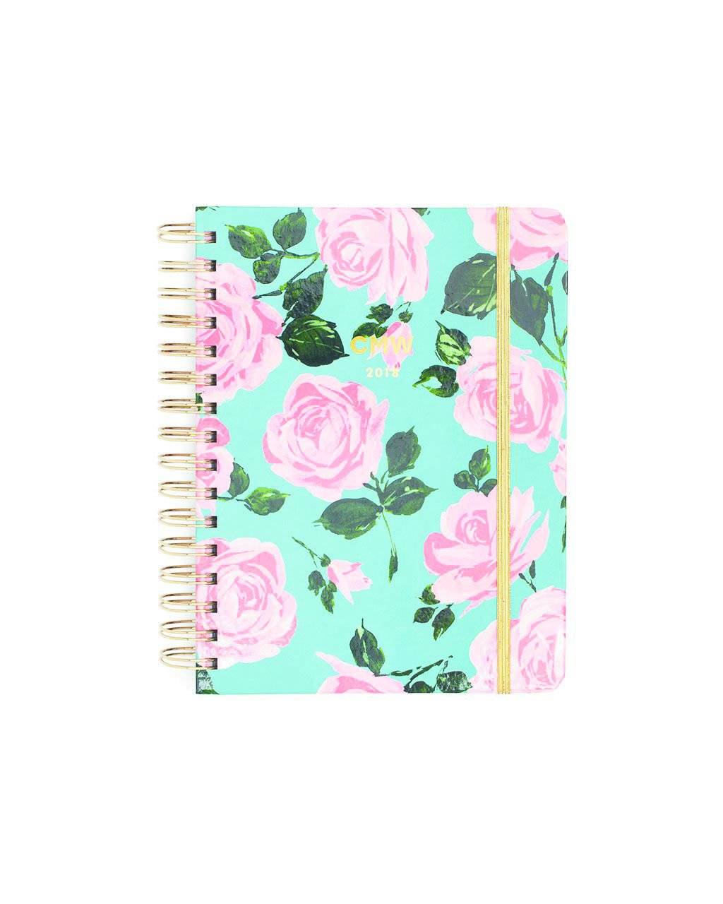 Agendas personalizadas