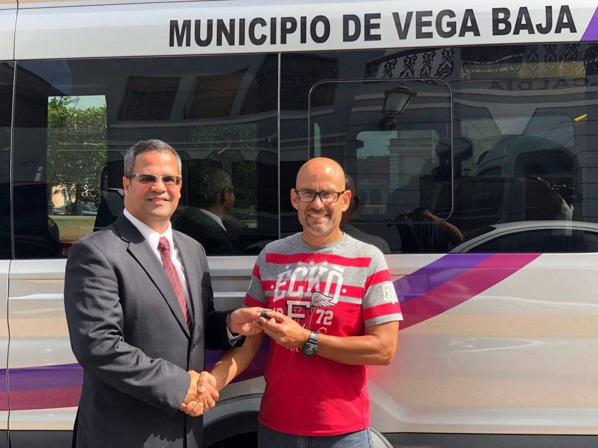 Vega Baja Vehículos