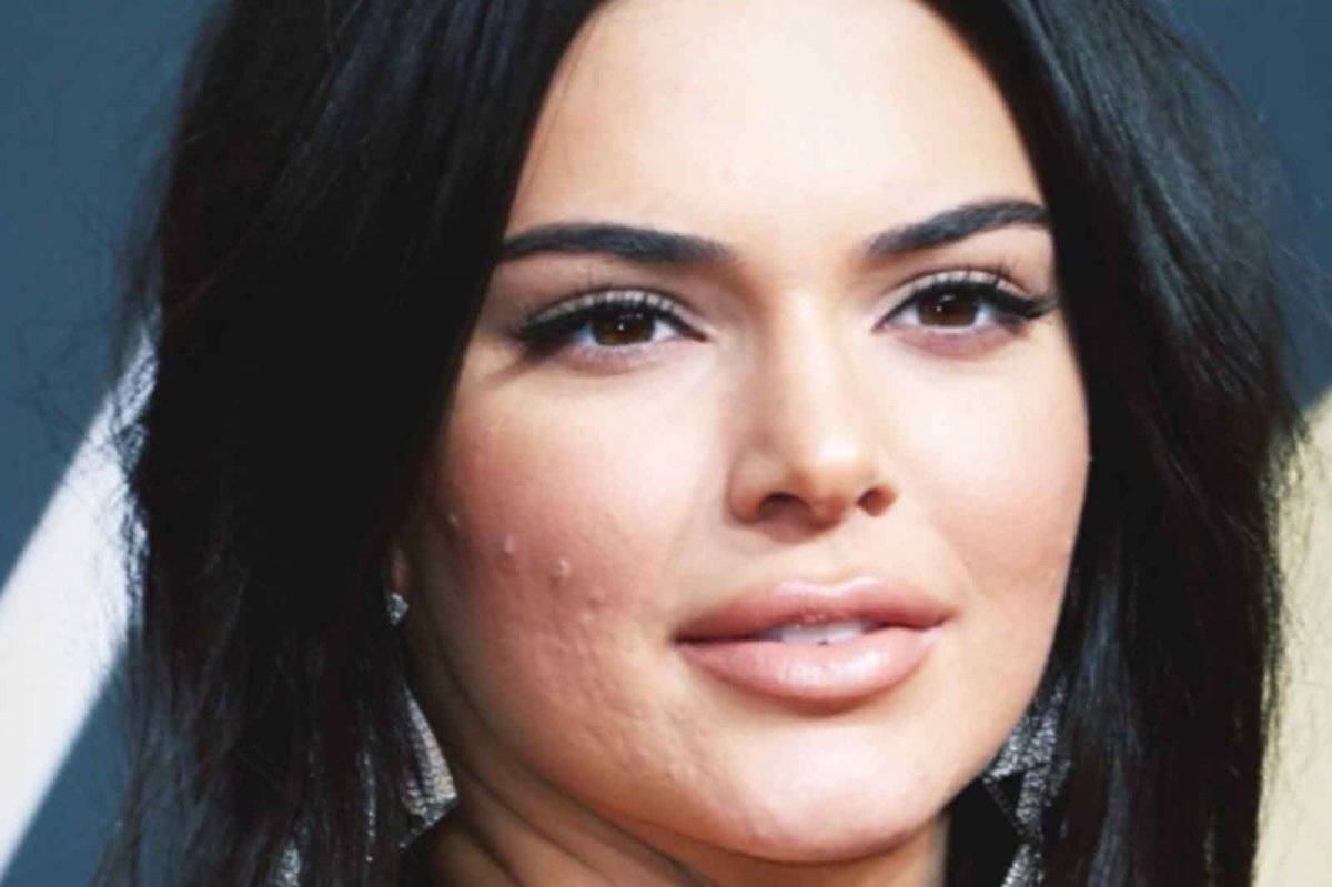Kendall Jenner