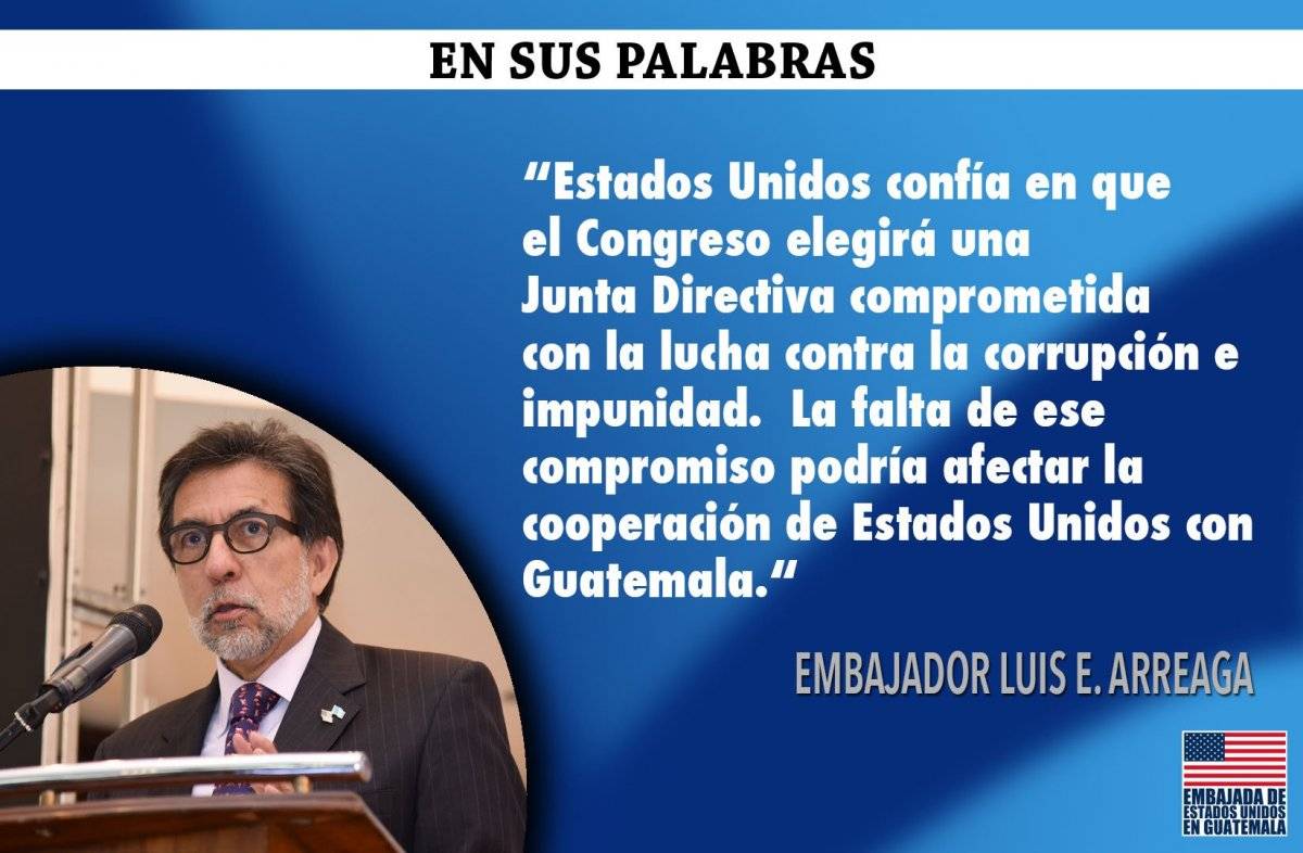 Luis Arreaga