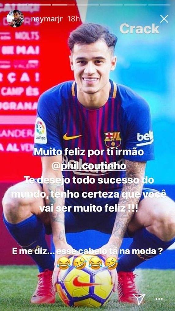 Foto: Instagram