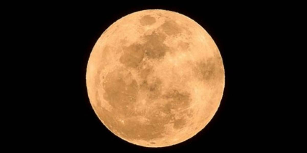 Eclipse de luna azul se podrá disfrutar este 31 de enero Eclipse de luna azul se podrá disfrutar este 31 de enero