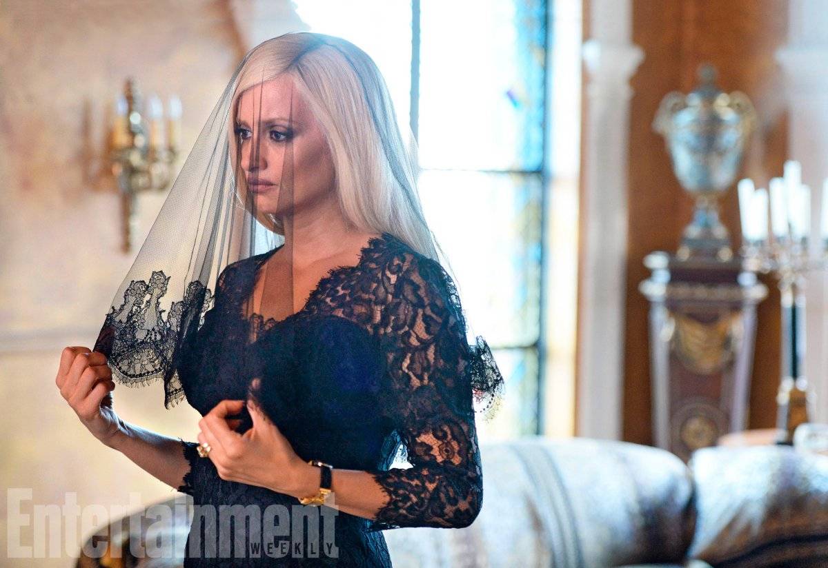 ‘O Assassinato de Gianni Versace: American Crime Story’