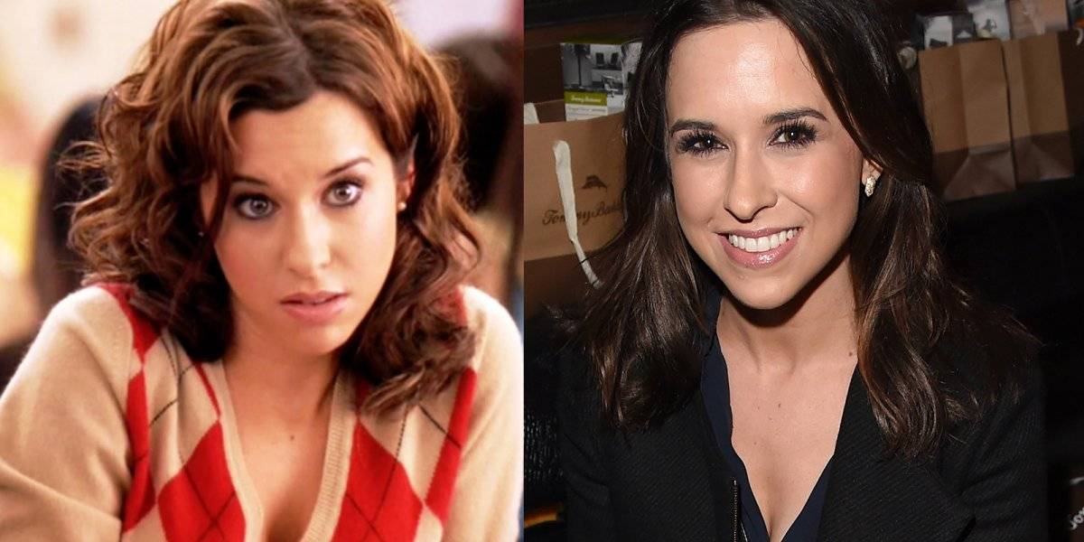 gretchen