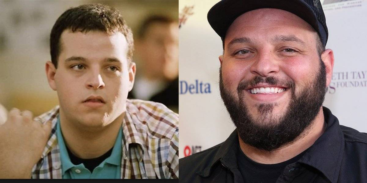 damian