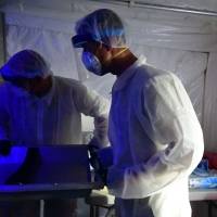 Salud reporta 14 muertes adicionales por Covid-19