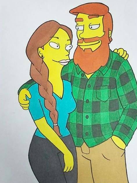 historias de amor reales