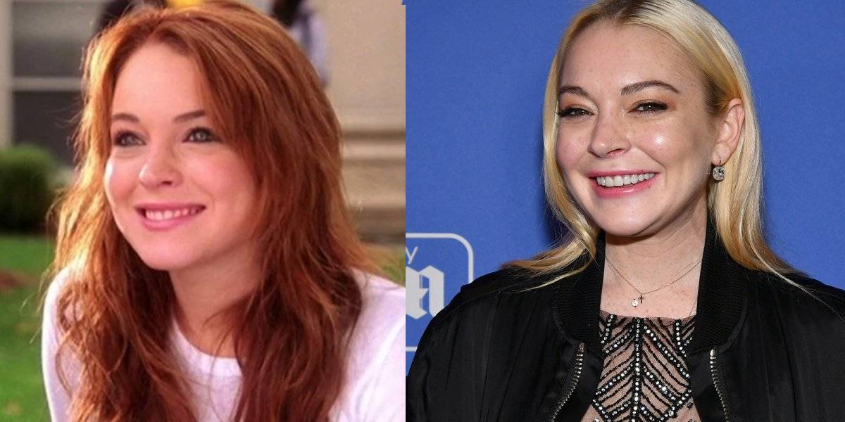 lindsay
