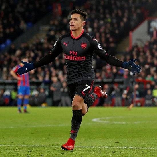 Alexis