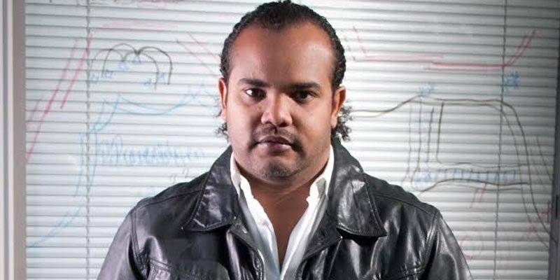 Alberto Zayas