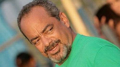 Alfonzo Rodríguez.