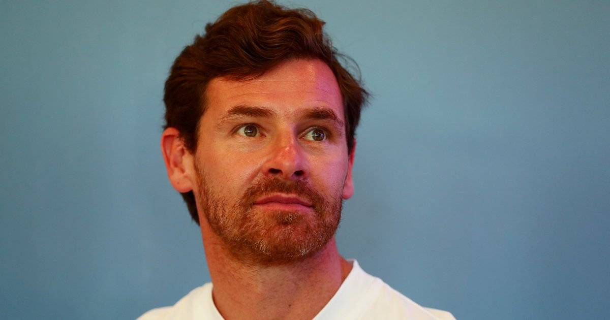 André Villas-Boas