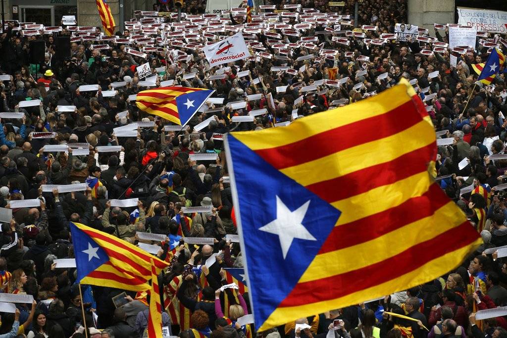 cataluña