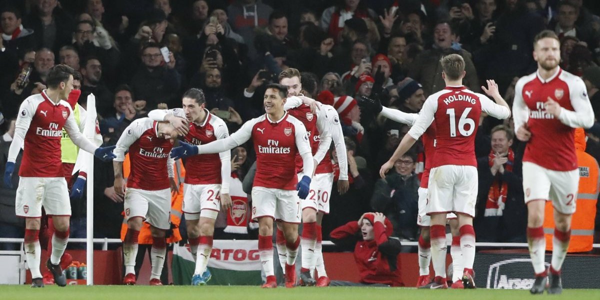 La Premier League en tu bolsillo Facebook y Netflix quieren los derechos del fútbol inglés