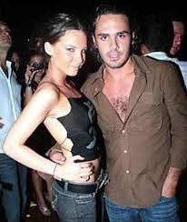 Belinda y Ryan Pichard