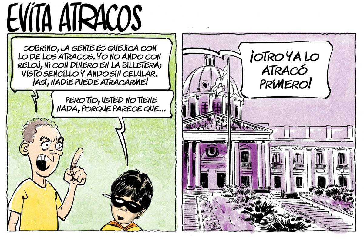 Caricatura
