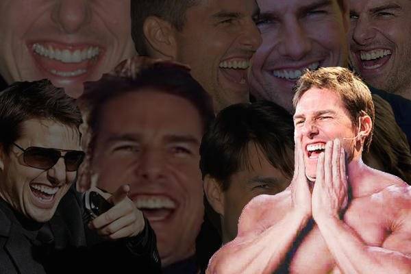 tom cruise risa