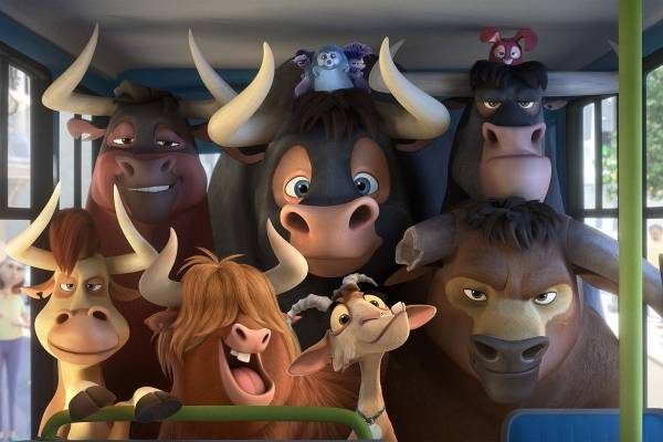 Ferdinand