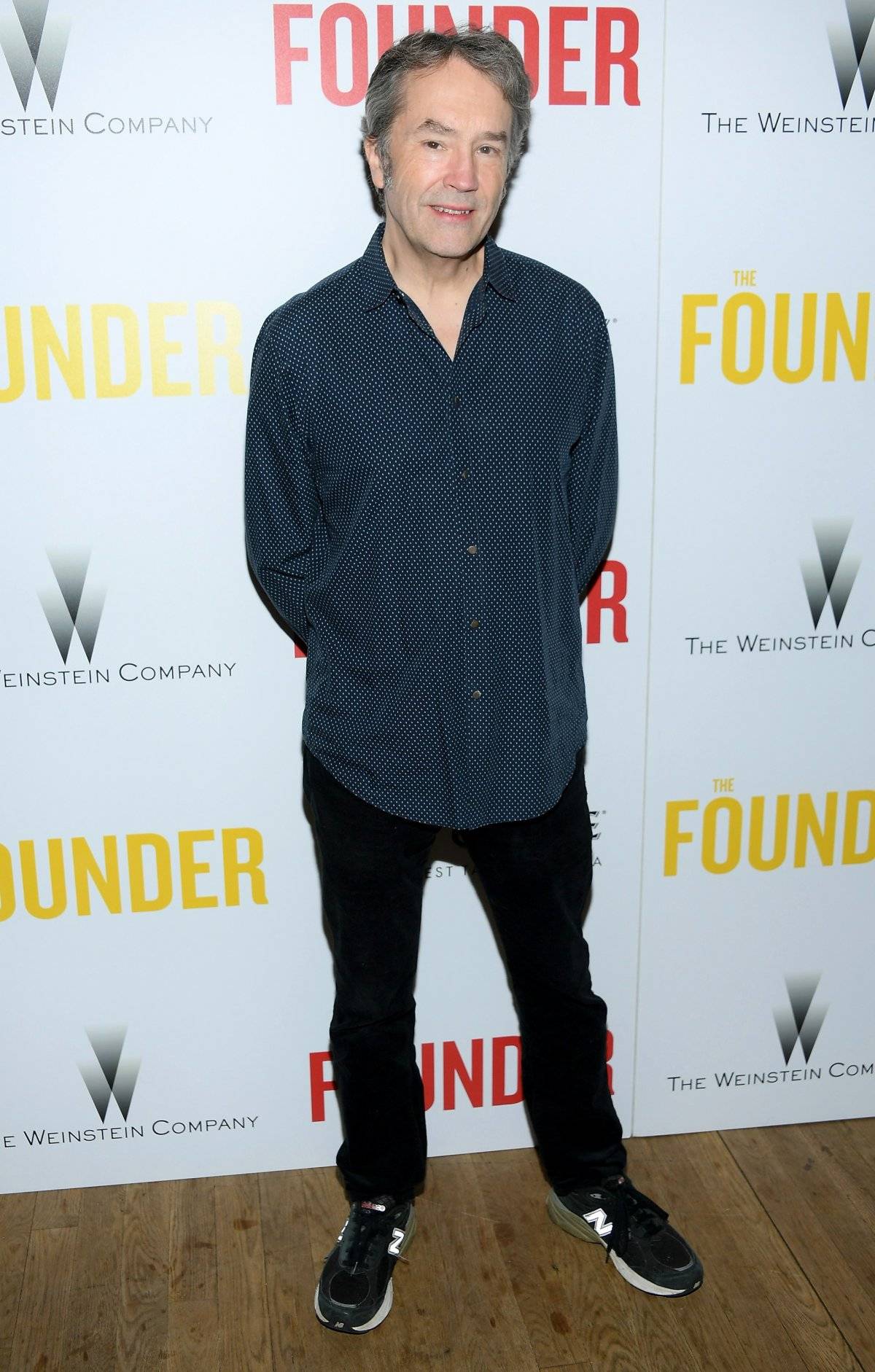 Carter Burwell