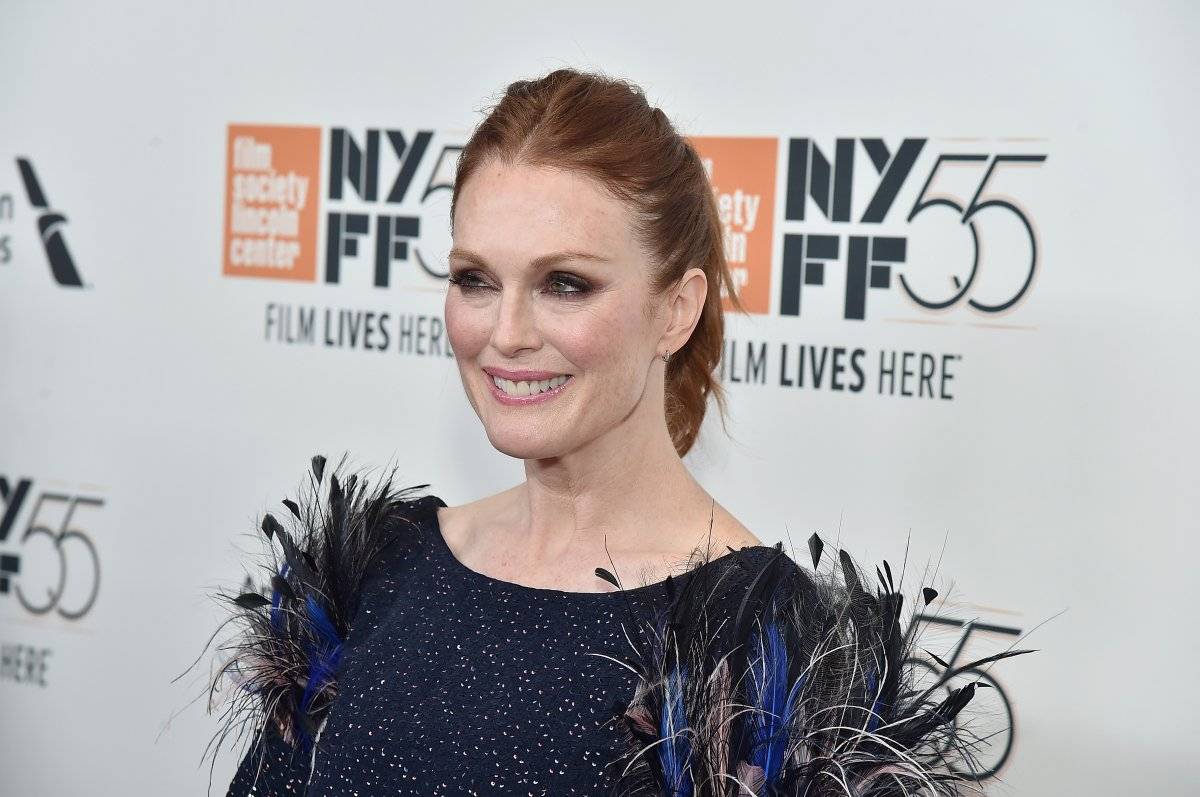Julianne-moore