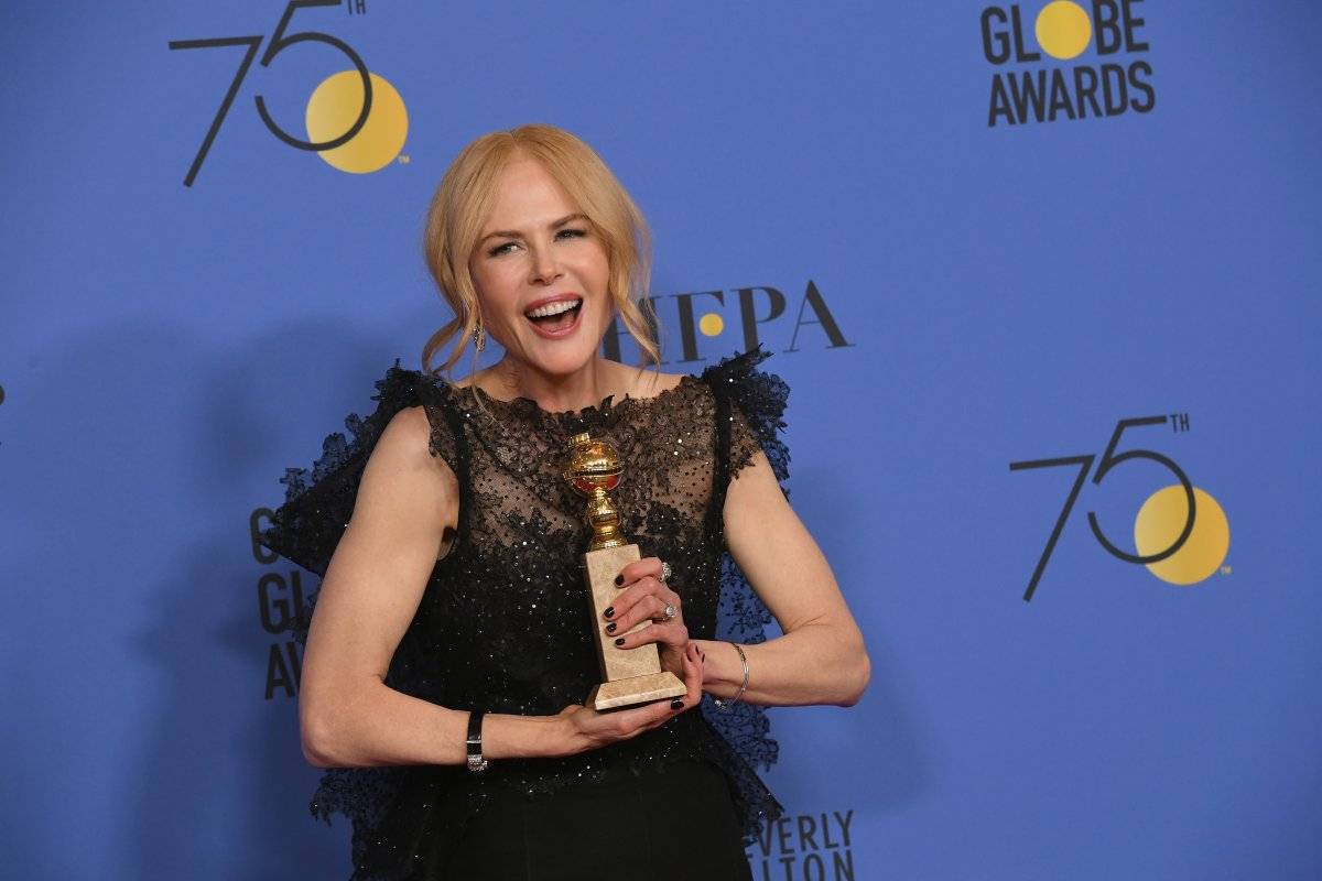 Nicole-Kidman
