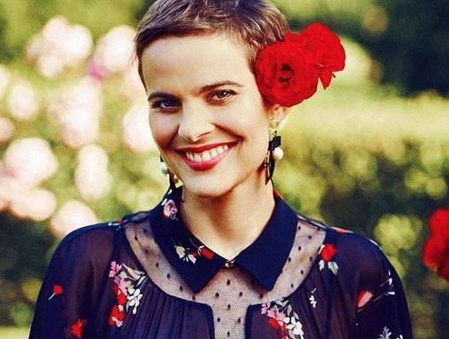 Javiera Suárez