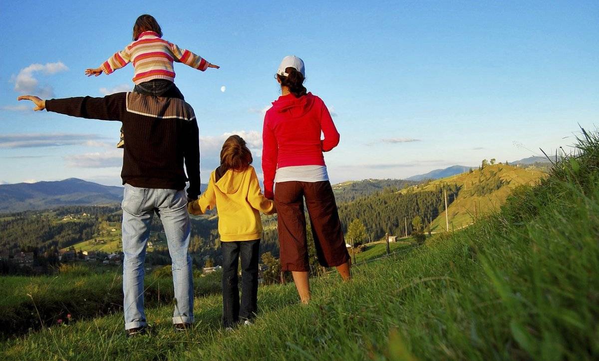 familia