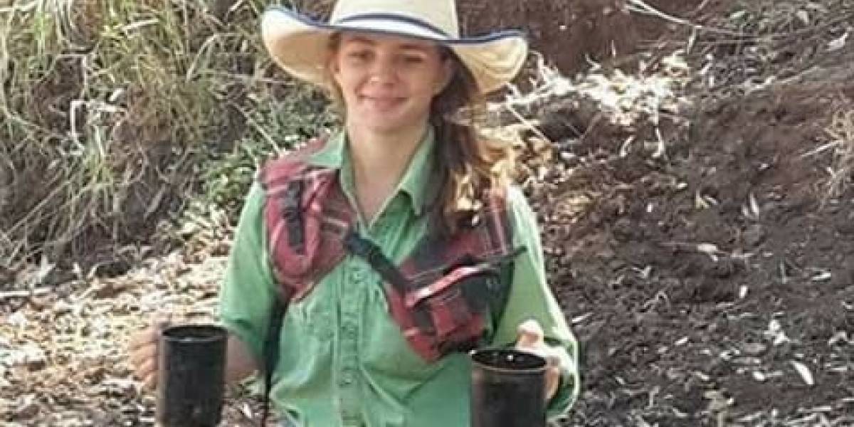 Conmoción genera en Australia suicidio de modelo adolescente tras sufrir